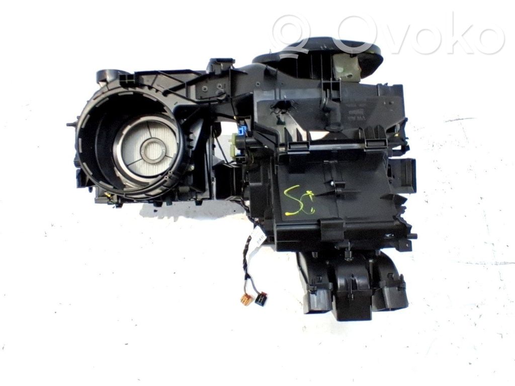 Audi A3 S3 8V Scatola climatizzatore riscaldamento abitacolo assemblata 