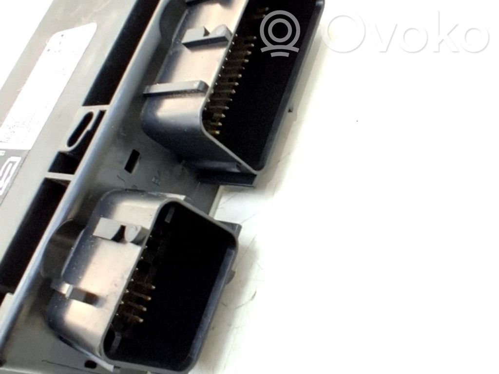 Modul de control caroserie central   13511833