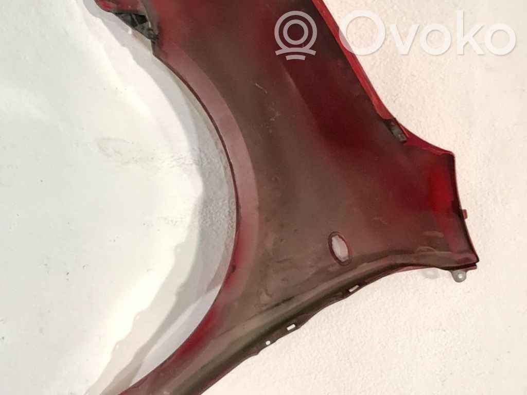 Radlauf vorne   5761163J20000