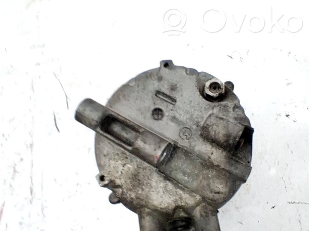 Ilmastointilaitteen kompressorin pumppu (A/C)   K68139414AA