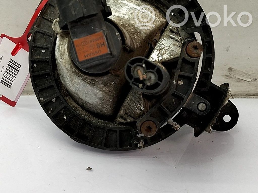Austin Mini Proiector ceață 