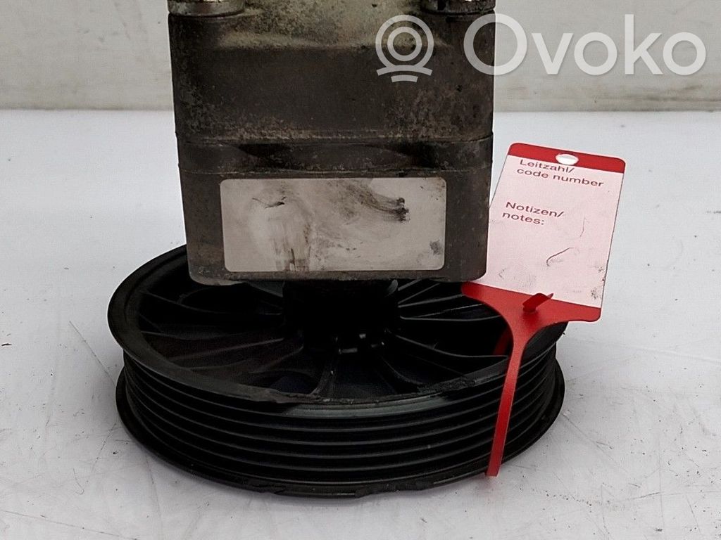Power steering pump   36050559,30760531