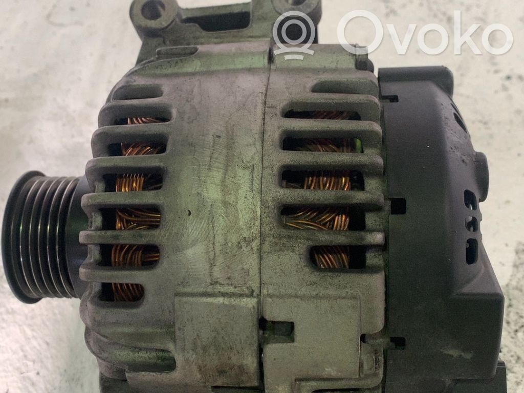 Alternator   A0009060401