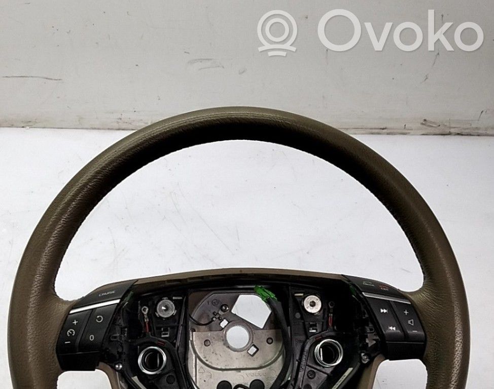 Volvo XC90 Volan 