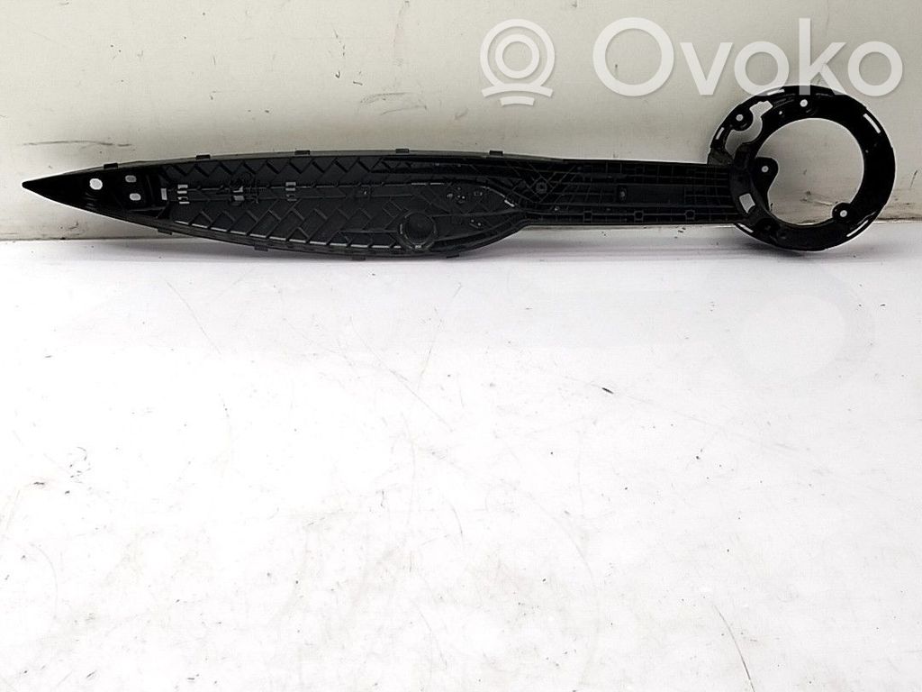 Austin Mini Revestimiento de puerta delantera 