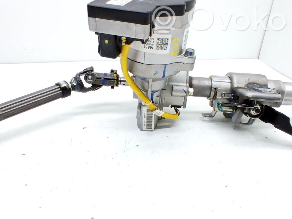 Cremallera de dirección   56310Q0400
