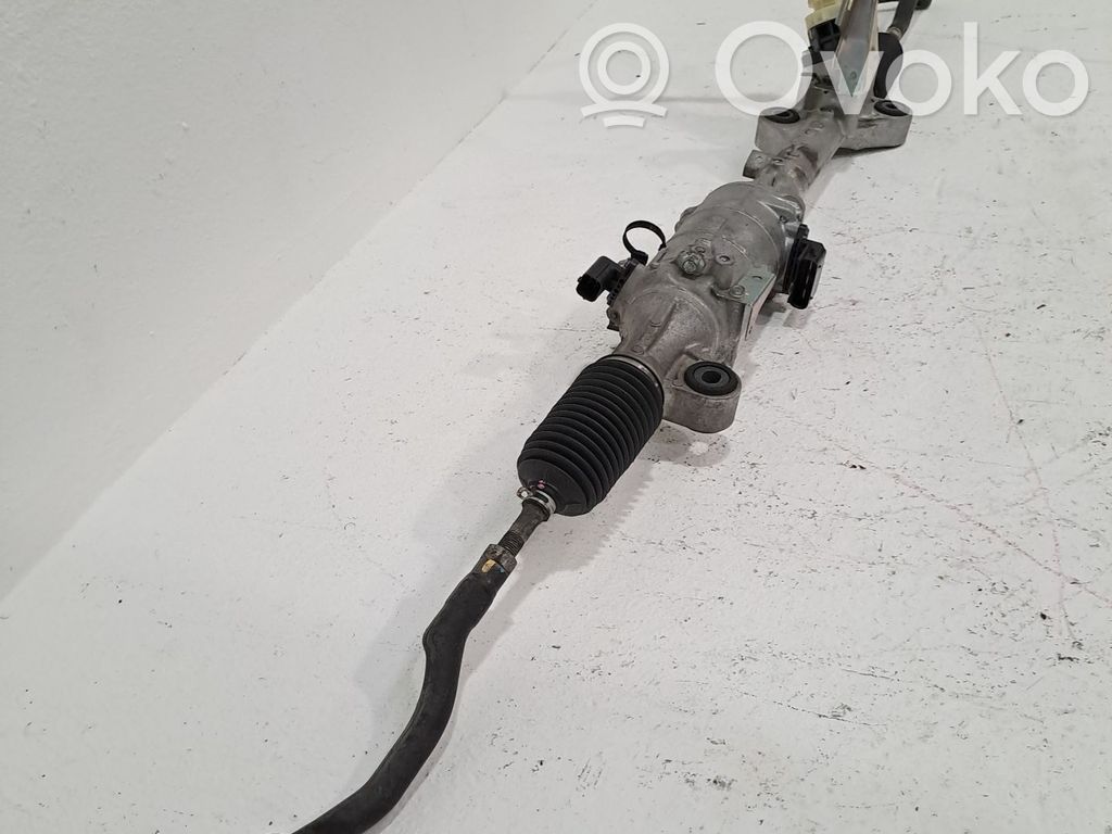 BMW 6 E63 E64 Steering rack 