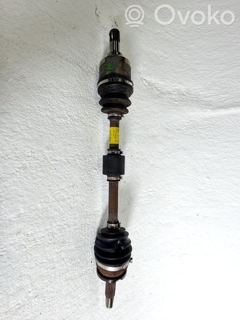 Front driveshaft   49500H8220