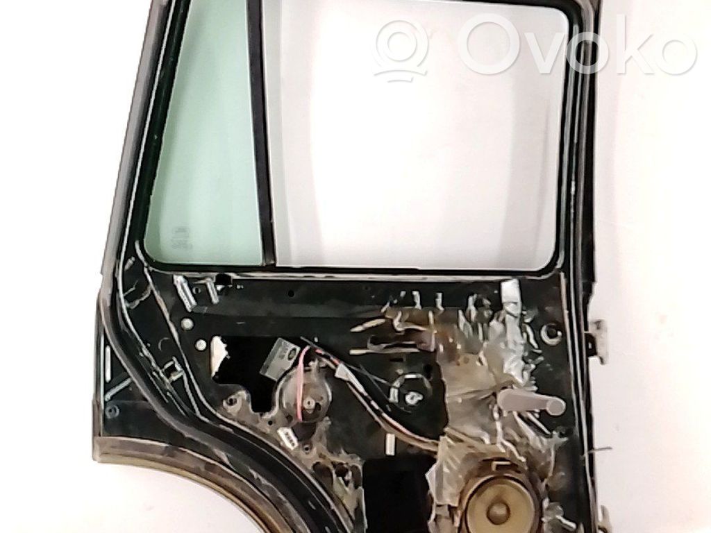 Land Rover Freelander Puerta trasera 