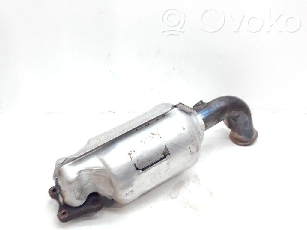 Catalyst/FAP/DPF particulate filter   9822117480