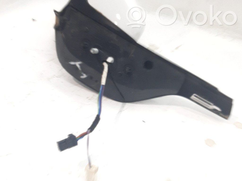 Etuoven sähköinen sivupeili   98267133XT