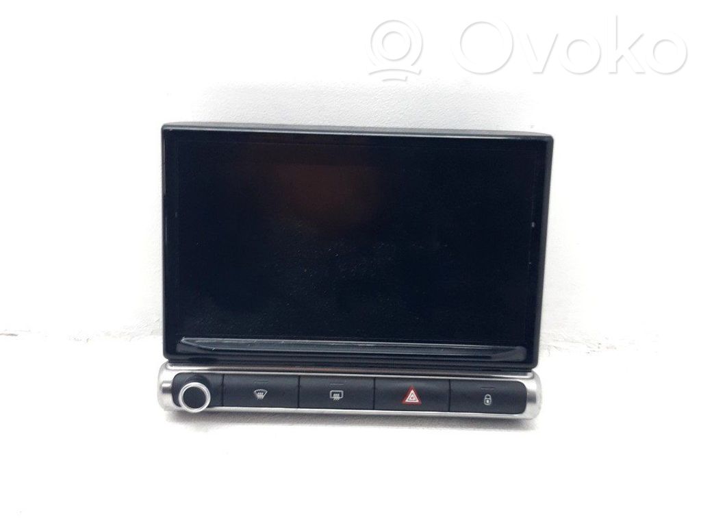 Head up display screen   9836623980