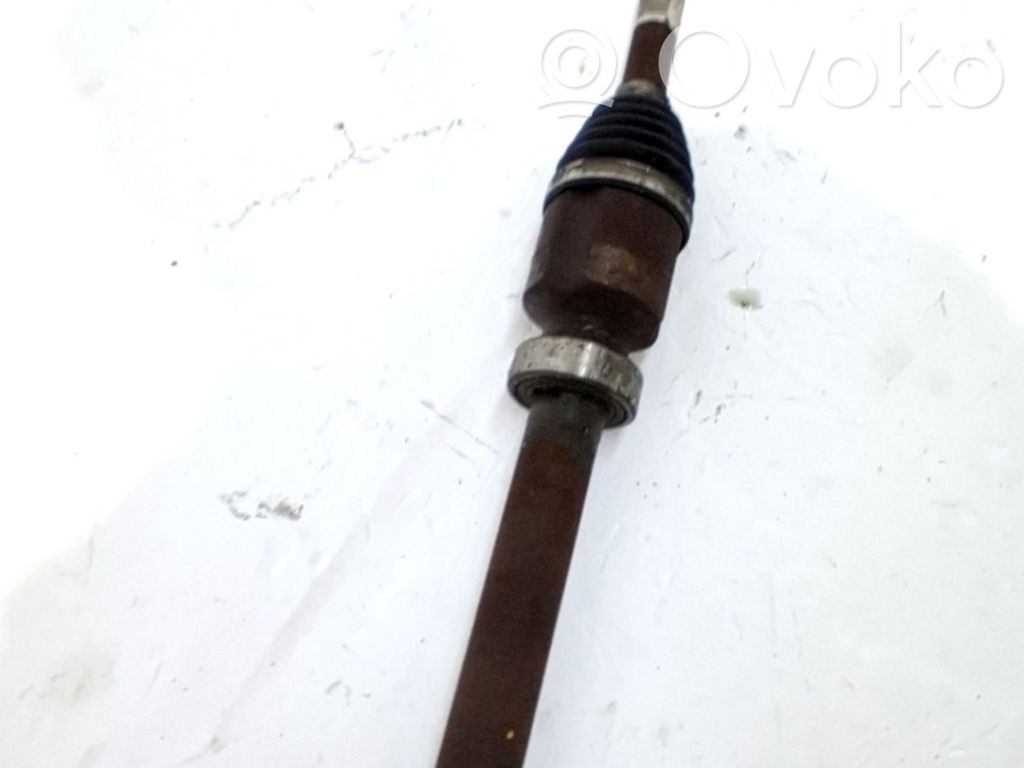 Eje de transmisión delantero   391009101R