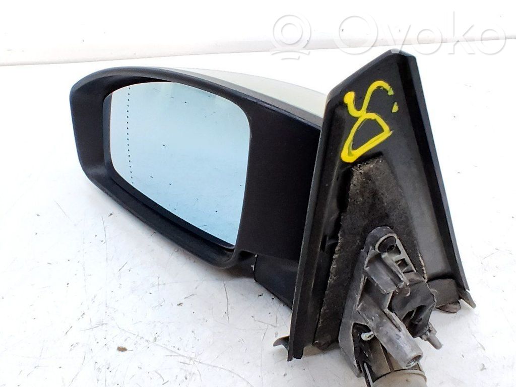 Renault Espace IV Oglindă electrică ușă față