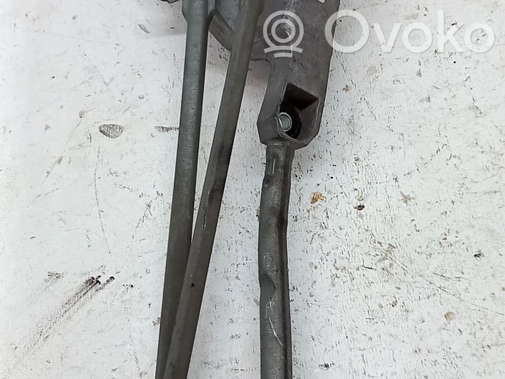 Ford Fiesta Motor ștergătoare faruri 