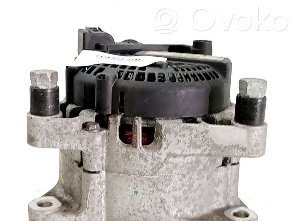 Alternador   1506299,8V2110300AB