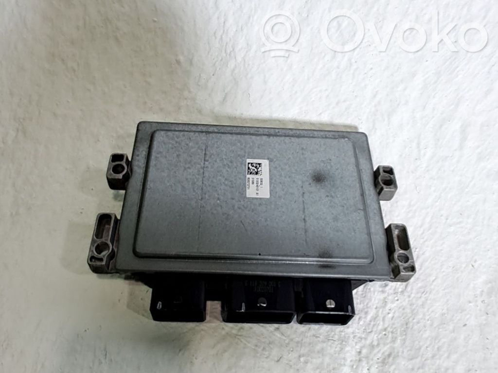 Unidad de control/módulo ECU del motor   8201082042