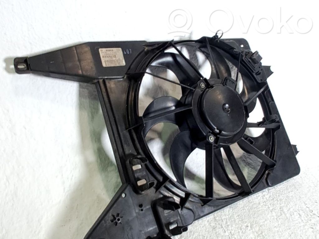 Réfrigérateur de camionnette   8200765566