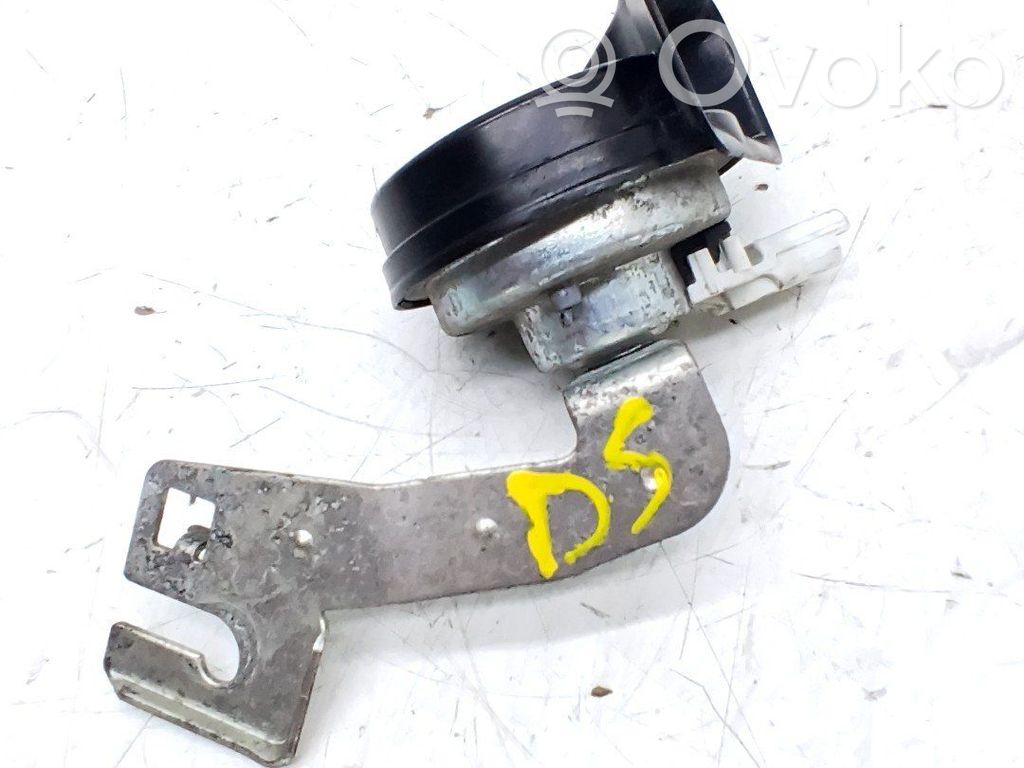 Peugeot 308 Signal sonore