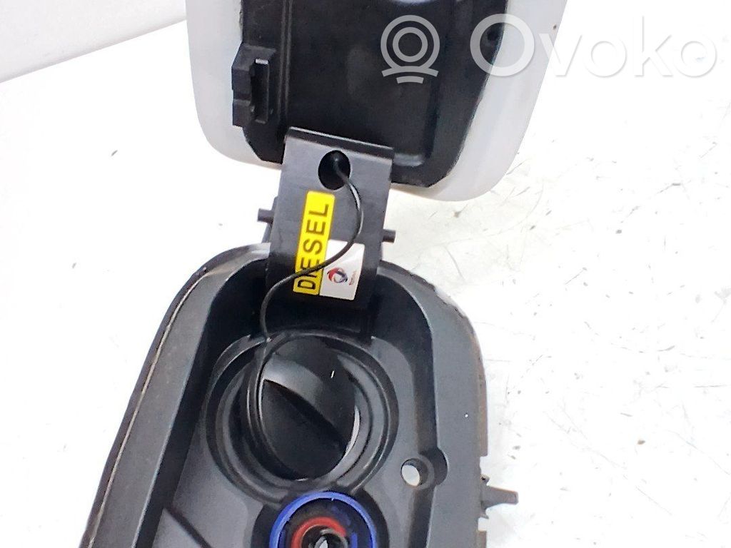 Peugeot 308 Sportello del serbatoio del carburante 