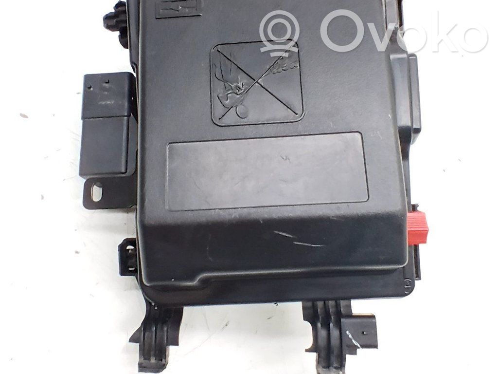 Módulo de fusible   6500J5
