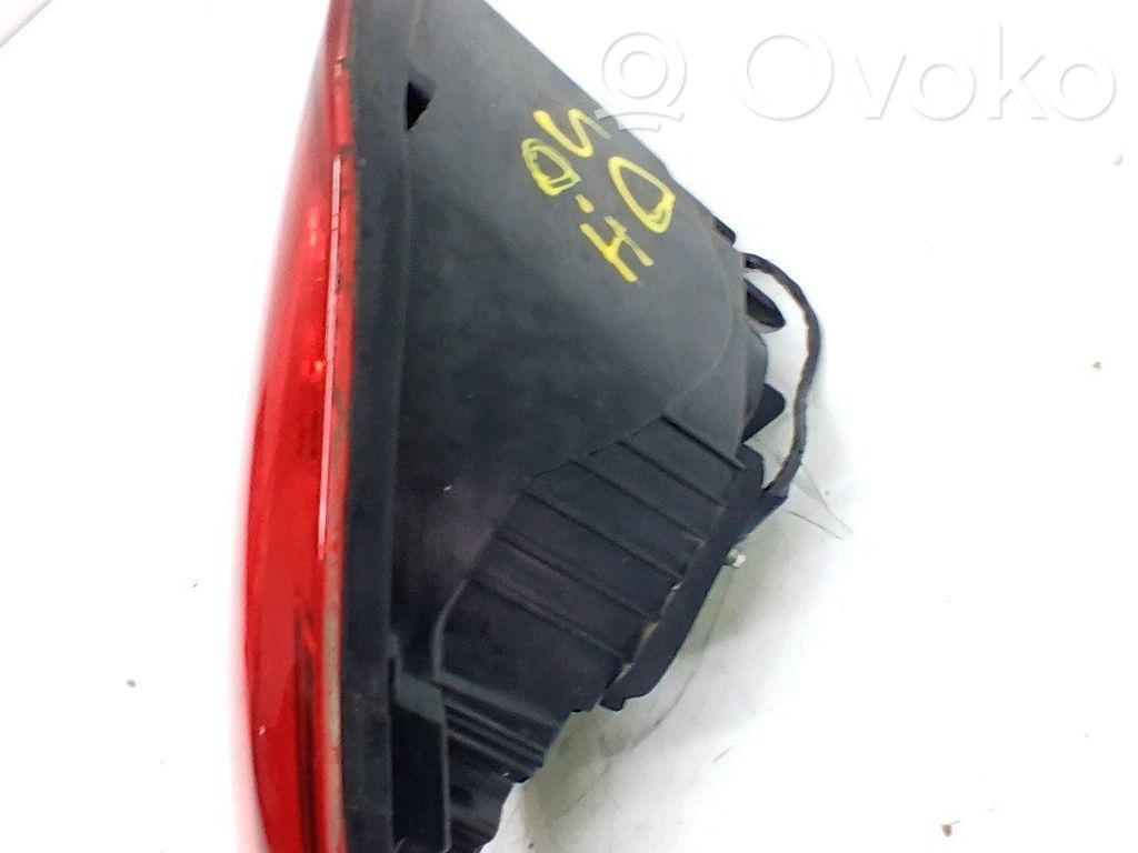 Lámpara de faros/luces traseros   9677818280