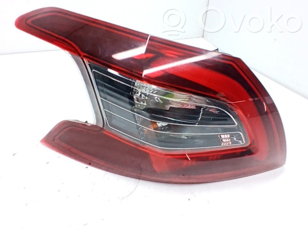 Lámpara de faros/luces traseros   9823728680