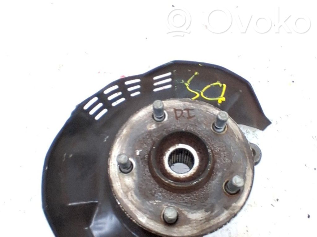 Achsschenkel vorne   4321202420
