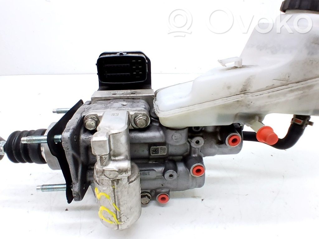 Toyota Corolla E110 Bremskraftverstärker 