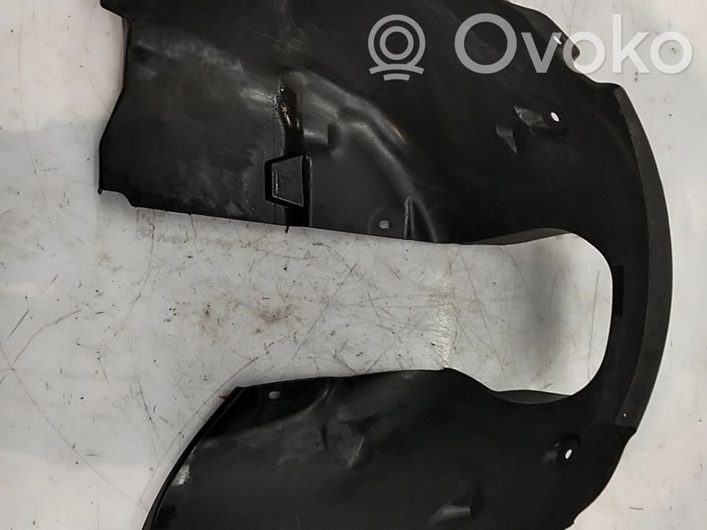 Peugeot 208 I Rivestimento paraspruzzi passaruota anteriore