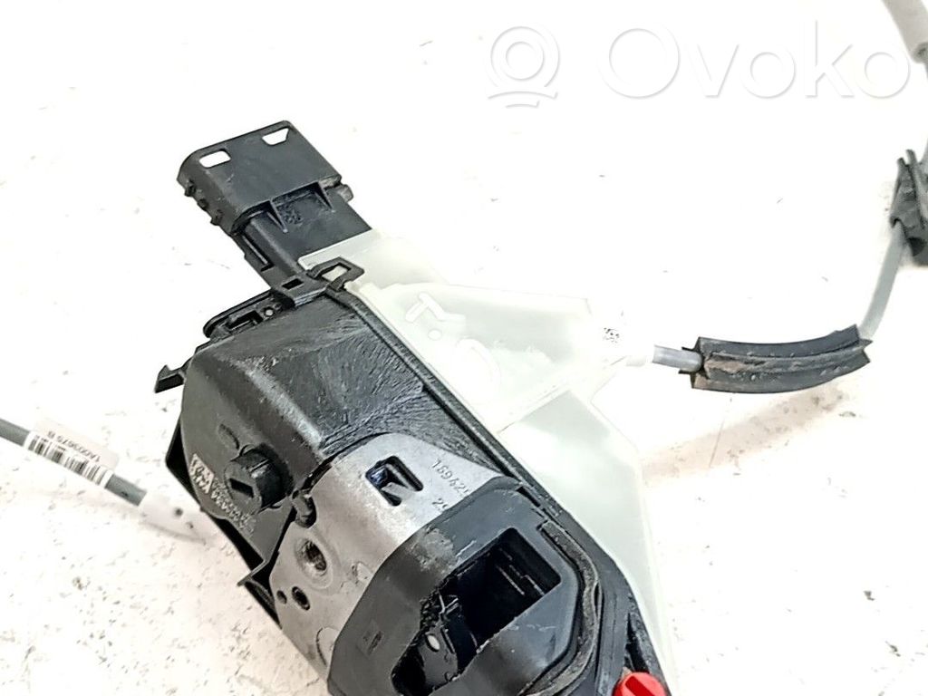 Takaoven lukko   9830559380