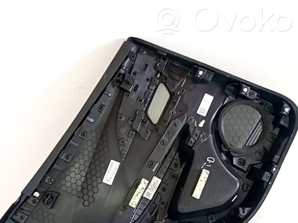 Peugeot 2008 I Rivestimento del pannello della portiera posteriore