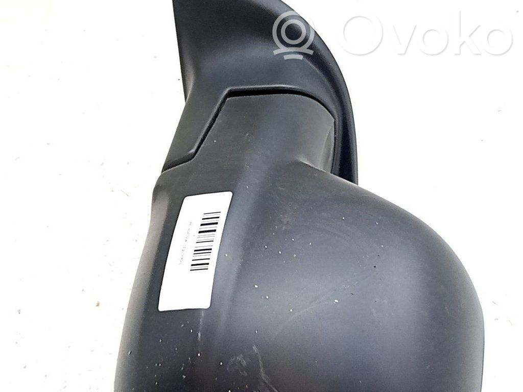 Citroen Berlingo Specchietto retrovisore elettrico portiera anteriore 