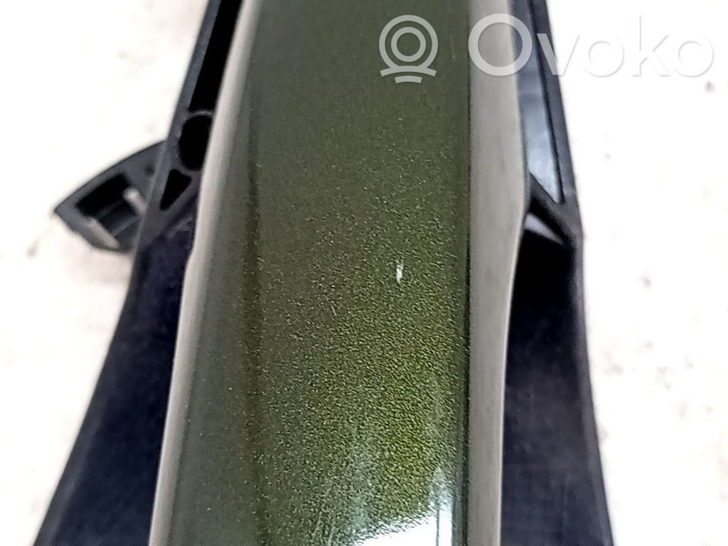 Manecilla externa de puerta corredera   980297831T,9802977180