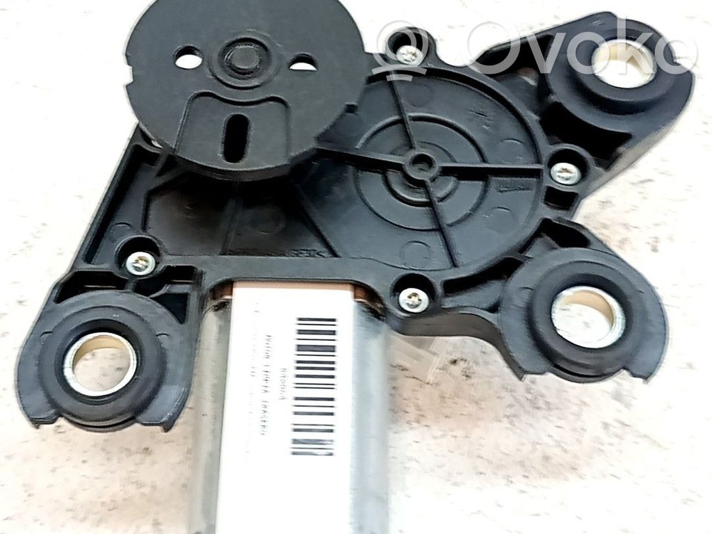 Chevrolet Combo Wischermotor Heckscheibe 