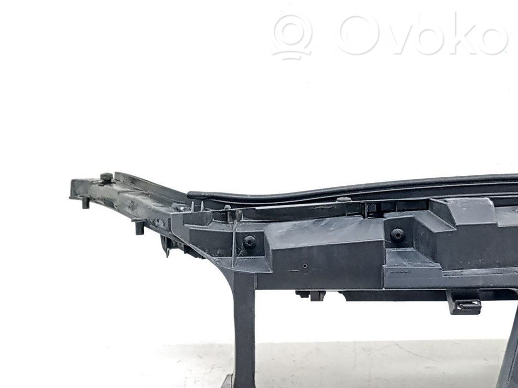 Panou suport radiator   8200140174