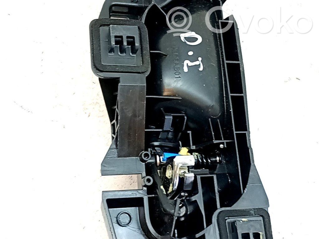 Chevrolet Combo Mâner interior ușă culisantă 