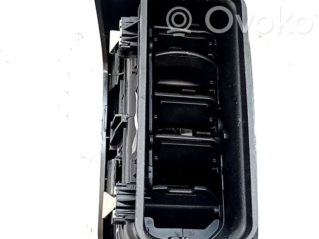 Chevrolet Combo Ramă grilă ventilație bord 
