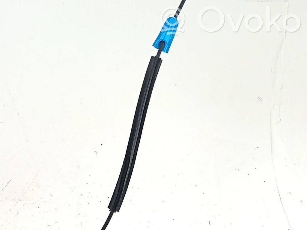 Serrure de porte avant   9816343480