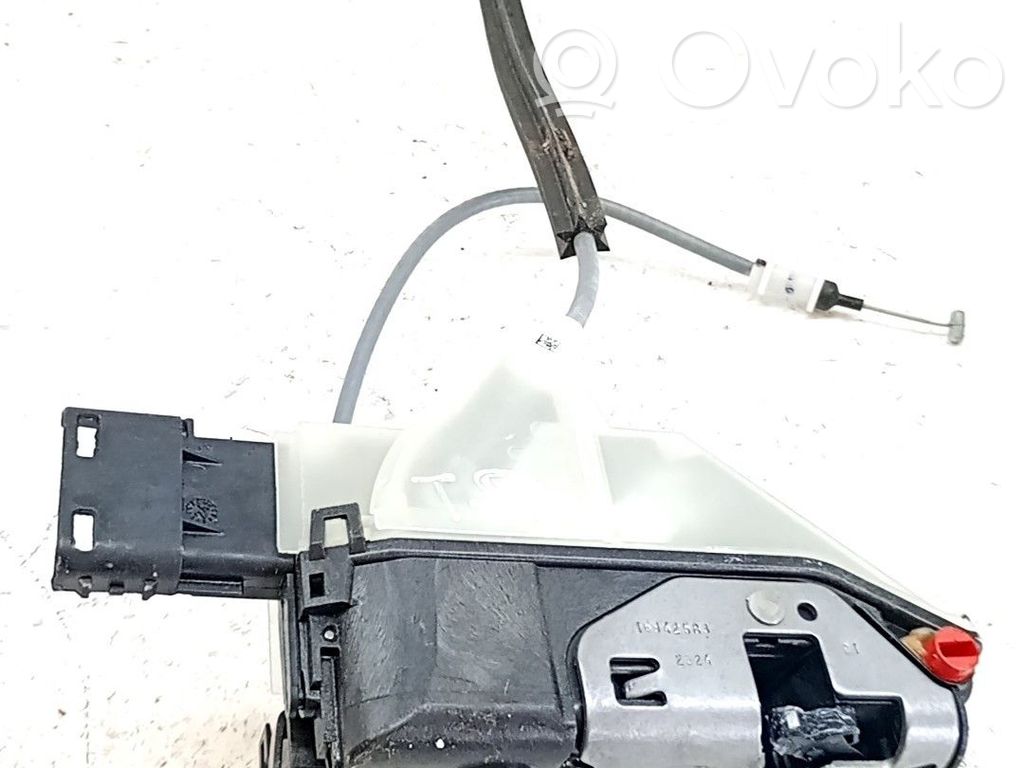 Citroen C5 Aircross Serratura portiera posteriore 