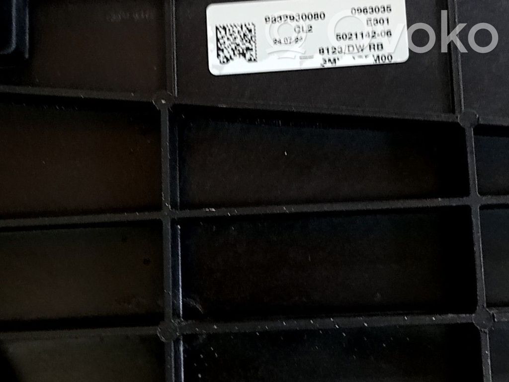 Răcitor furgonete   9806313880