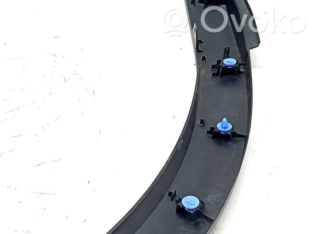 Citroen C5 Aircross Rivestimento passaruota posteriore
