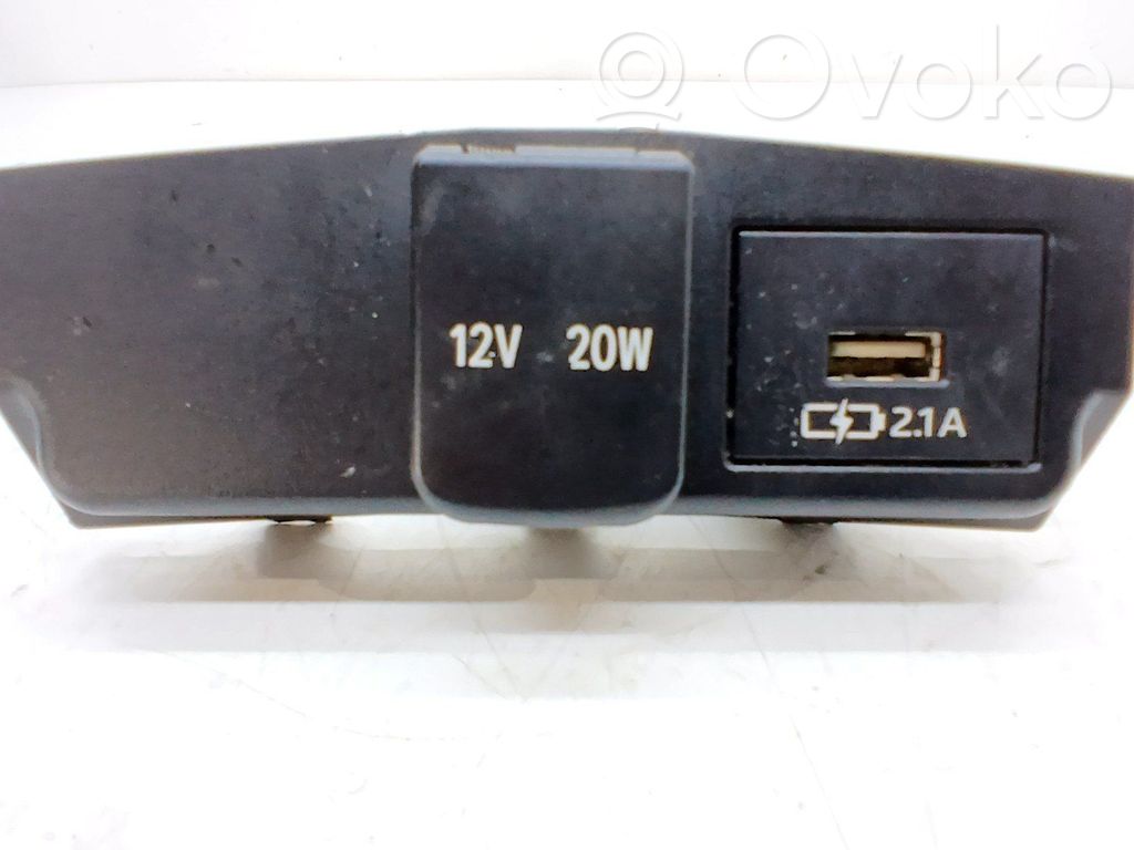 Cigarette lighter   8553212020