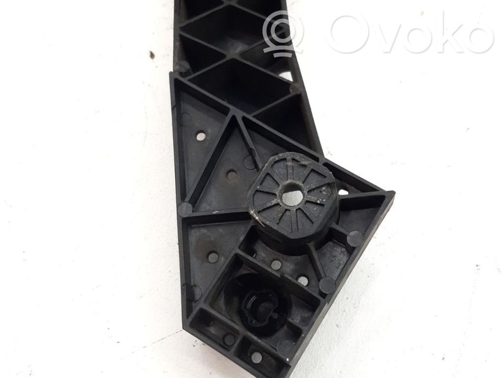 Renault Trafic I Fixation de radiateur