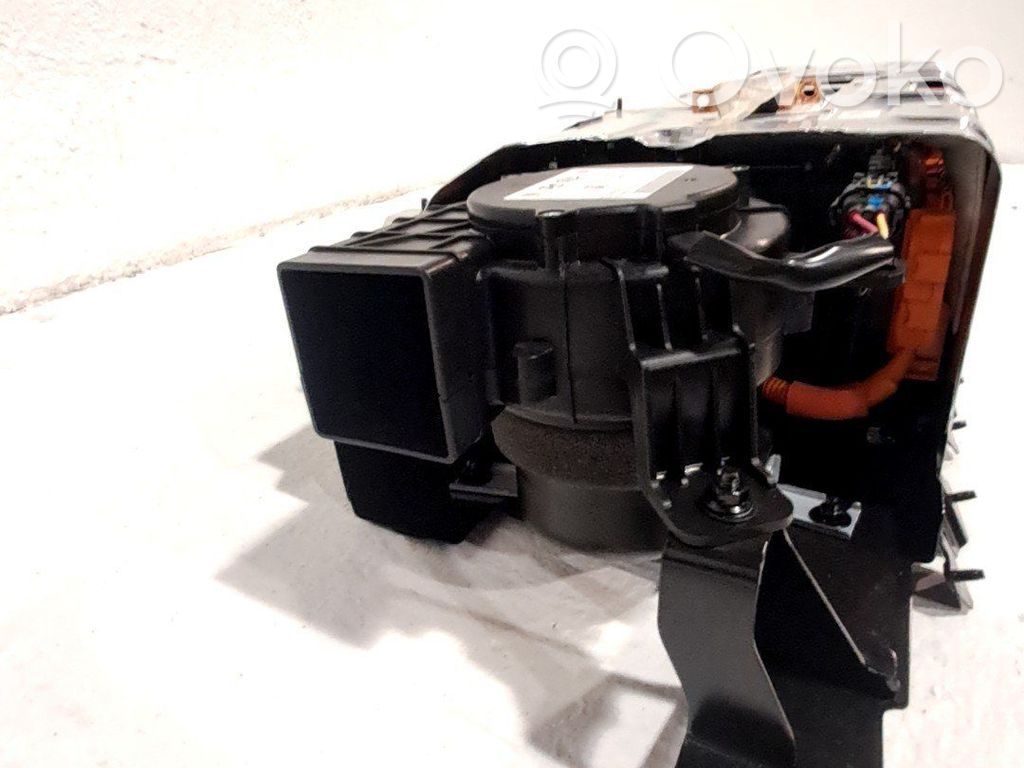 KIA Niro Batteria auto elettrica / ibride 
