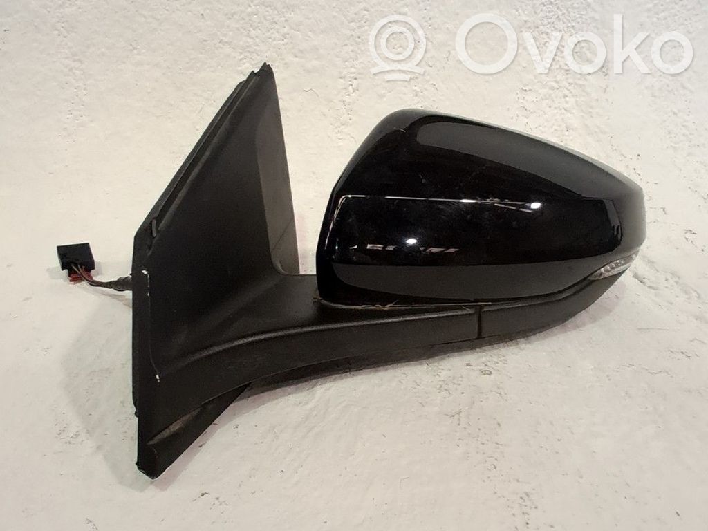 Volkswagen Polo Specchietto retrovisore elettrico portiera anteriore