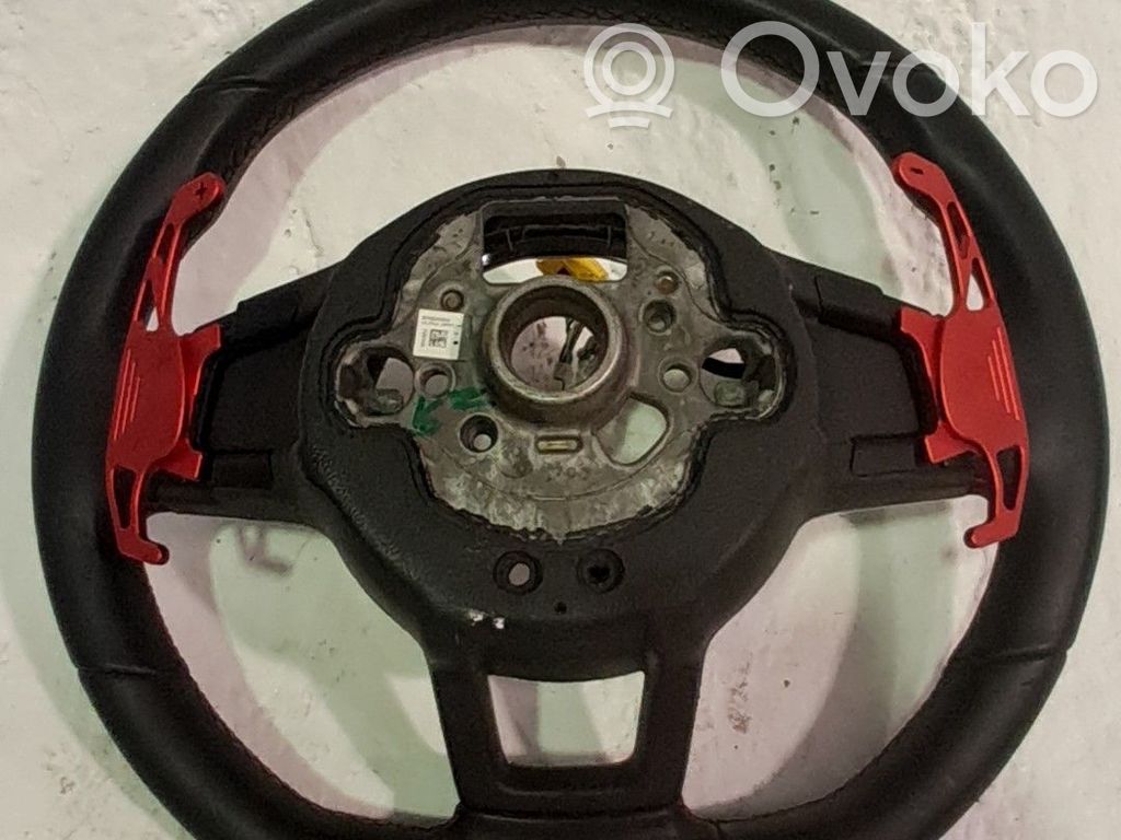 Ohjauspyörä   2G0419091CHAPX,2G0419091CH