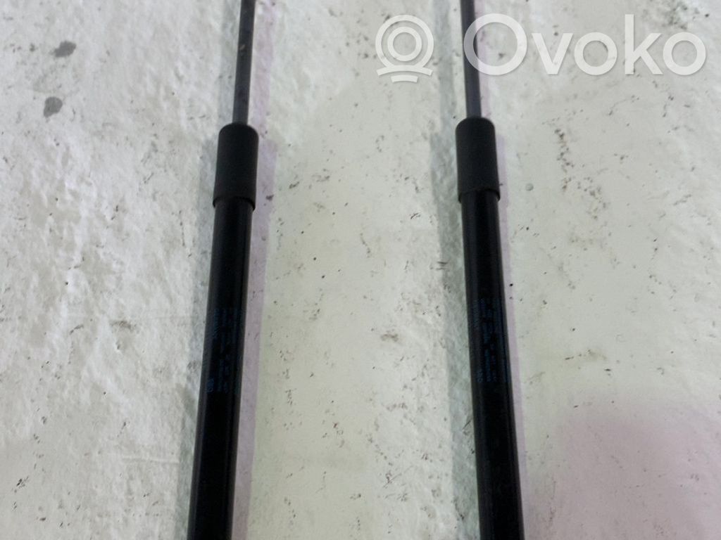 Volkswagen Polo Tampone in gomma portellone posteriore/bagagliaio