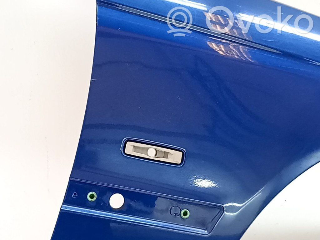 BMW 5 E39 Aleta delantera 