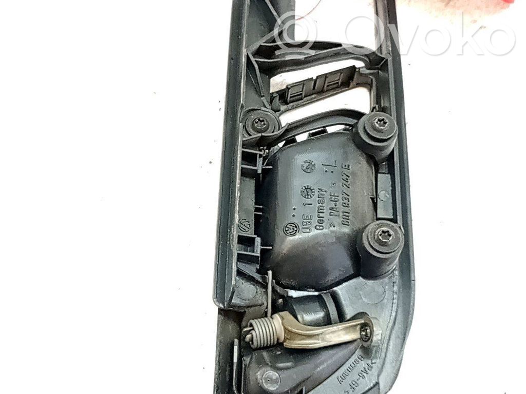 Manecilla interna de puerta corredera   6Q1837173G